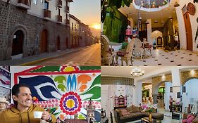 Hotel San Francisco de Paula